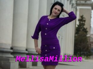 MellisaMillion