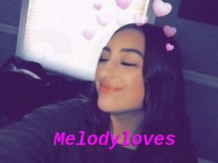 Melodyloves