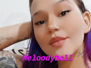 MeloodyDoll