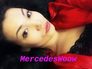 MercedesWoow