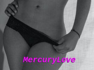 Mercury_Love