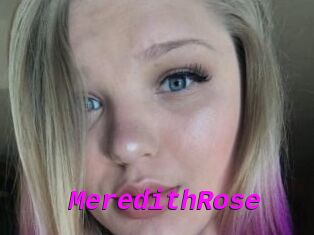 MeredithRose