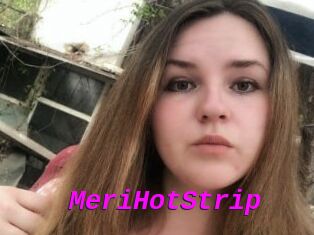 MeriHotStrip