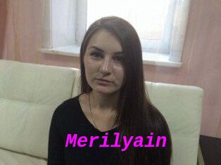 Merilyain