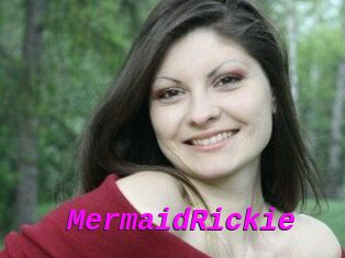 MermaidRickie