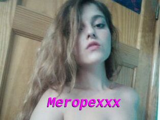 Meropexxx