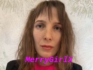 MerryGirlX