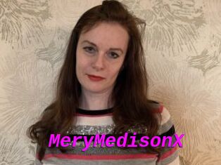 MeryMedisonX