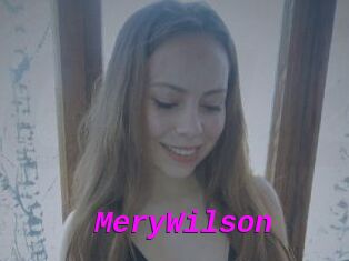 MeryWilson