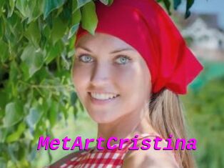 MetArtCristina