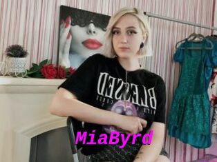 MiaByrd