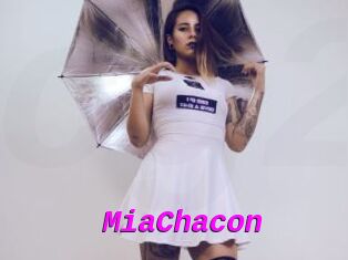 MiaChacon