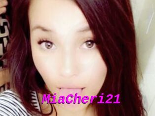 MiaCheri21