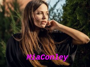 MiaConley