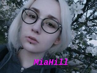 MiaHill