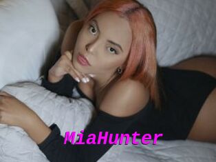 MiaHunter