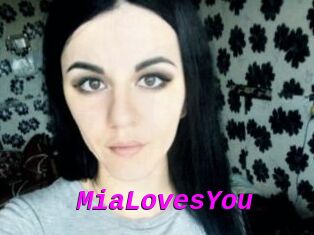 MiaLovesYou