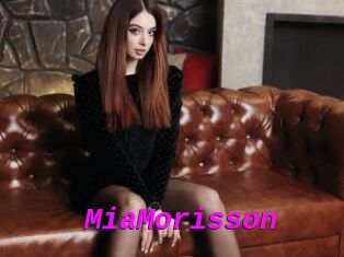 MiaMorisson