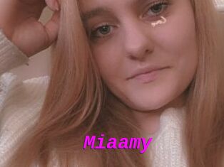 Miaamy