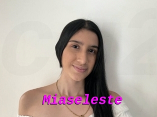 Miaseleste