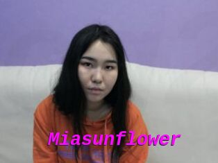 Miasunflower