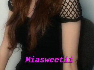 Miasweetii