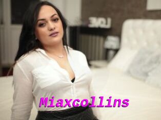 Miaxcollins