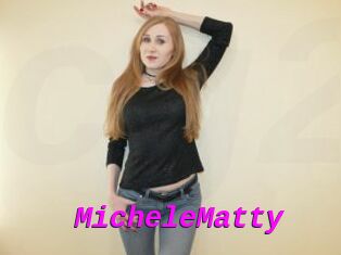 MicheleMatty