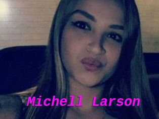 Michell_Larson