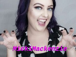 MickiMackenzie