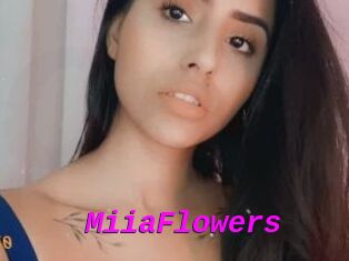 MiiaFlowers