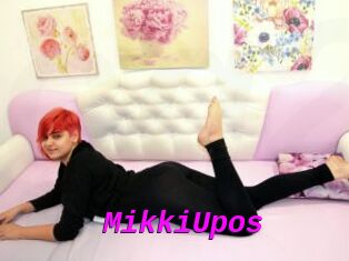 MikkiUpos