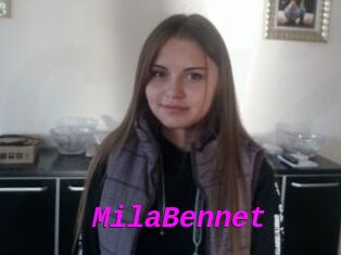 MilaBennet