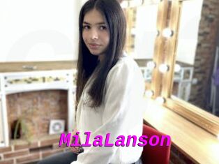 MilaLanson