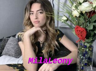 MilaLeony