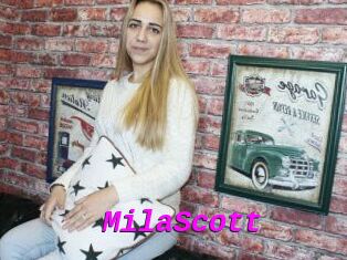 MilaScott