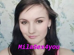 MilaSex4you