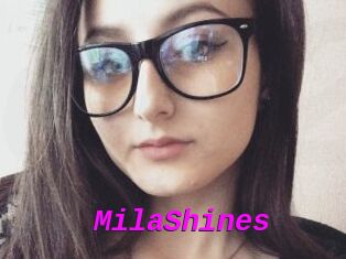 MilaShines