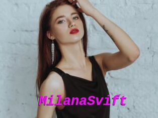 MilanaSvift