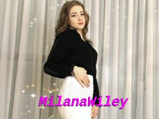 MilanaWiley