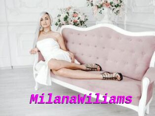 MilanaWiliams