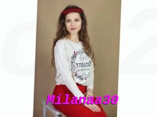 Milanaa30