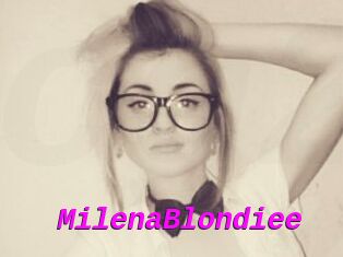 MilenaBlondiee