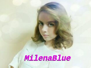 MilenaBlue