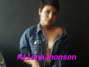 MilenaJhonson