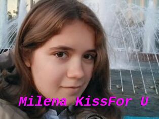 Milena_KissFor_U