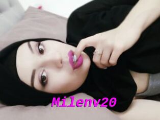 Milenv20