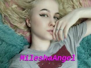 MileshaAngel