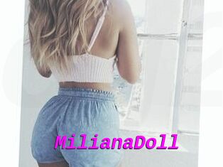 MilianaDoll