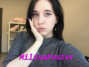 MilisaFoster